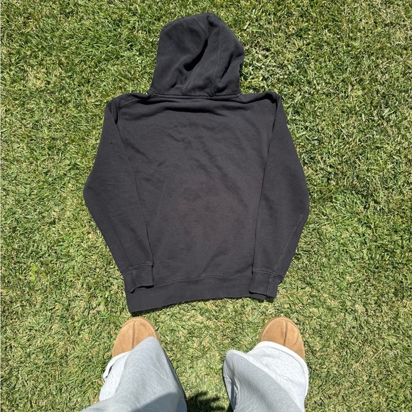 Y2K Dunder Mifflin Paper Company Hoodie - Picture 2 of 3